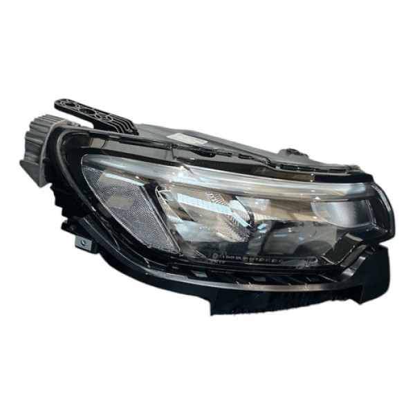 Farol Direito Com Led Jeep Compass 2022-2023 Direito/passageiro