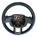 Volante Couro Ranger Rover Evoque 2012-2016 Original