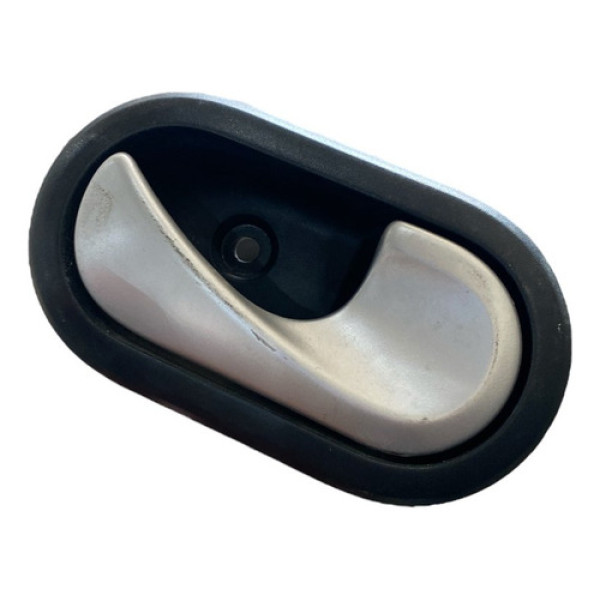 Maçaneta Interna Direito Renault Duster 2017-2019 Original