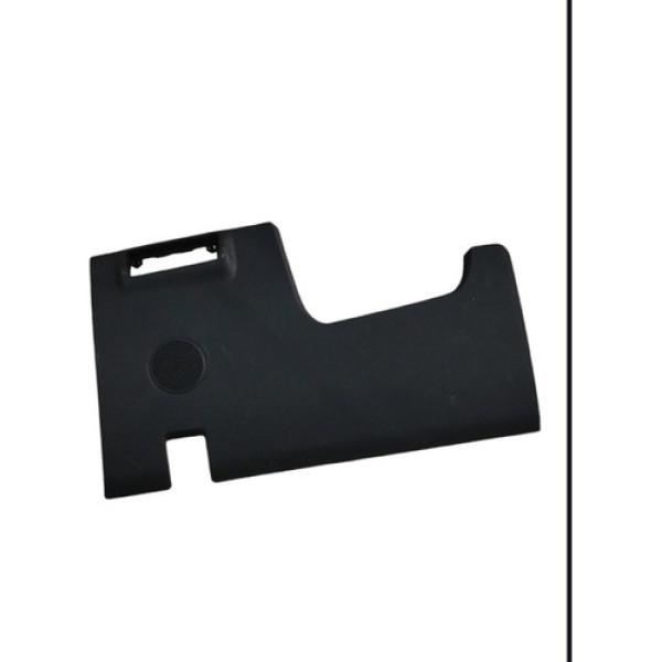 Acabamento Inferior Coluna Direção Chery Tiggo 7 2021 - 2023