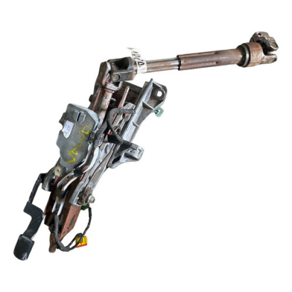 Coluna Direção Volvo V40 2014 A 2018 Original