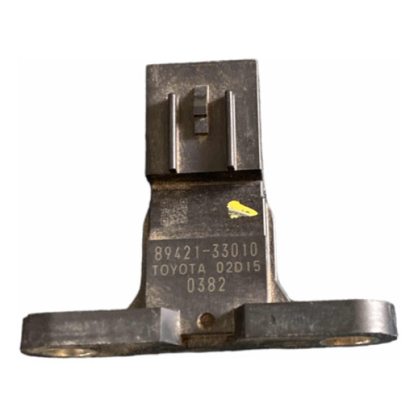 123 Sensor Map Toyota Corolla Xei 2021 2022