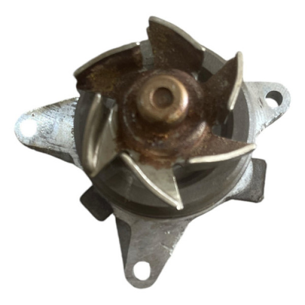 Bomba Dágua Ford Fusion Titanium 2.0 2013-2017