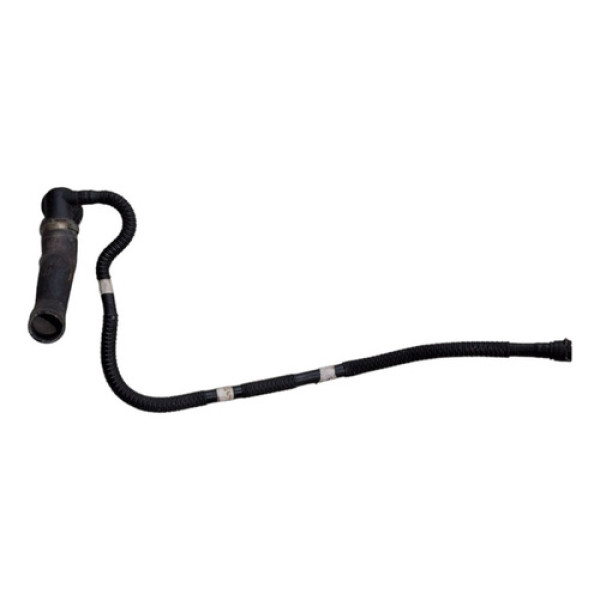 Mangueira Inferior Radiador Fiat Toro 2.0 2016 A 2022