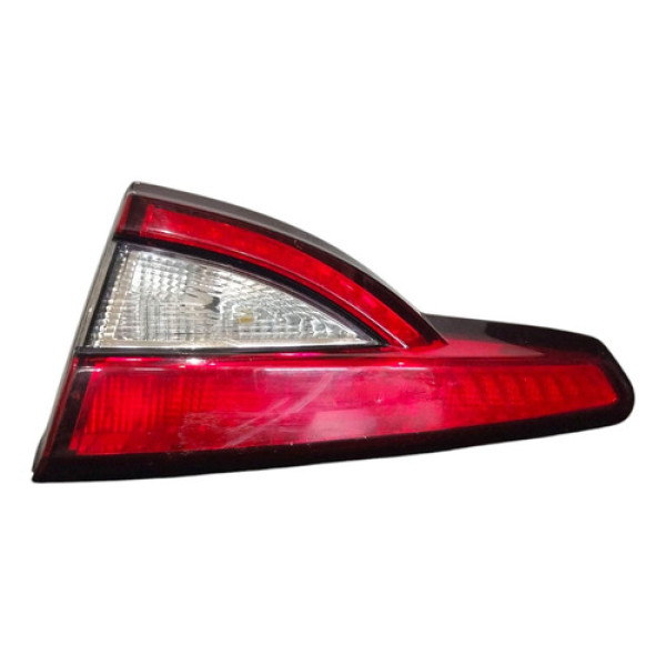 Lanterna Traseira Direita Tampa Fiat Argo 2020 Original