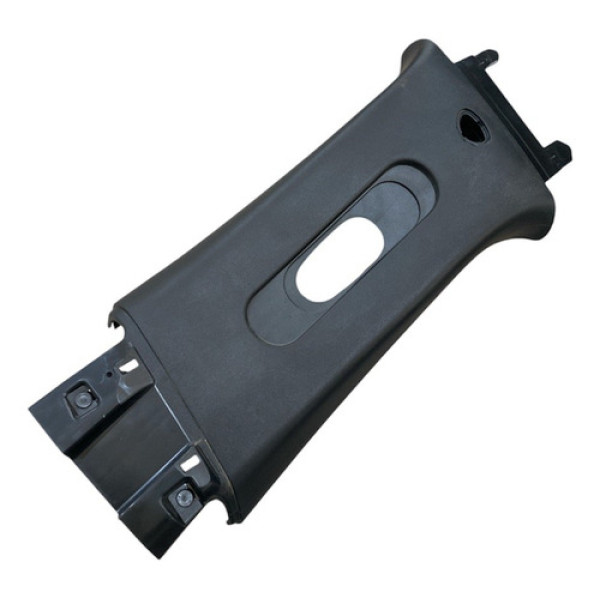 Acabamento Coluna Esquerdo Jeep Renegade 2017-2023