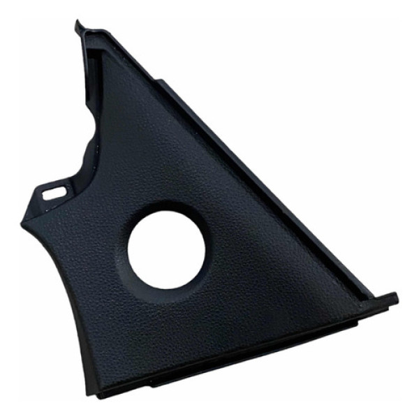 Moldura Start Stop Com Moldura Toyota Corolla 2020 2021