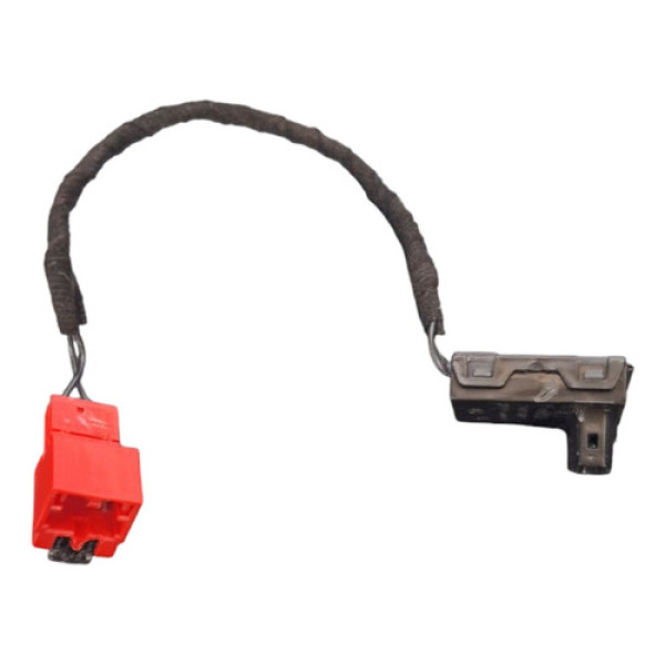 Chicote Luz Led Audi Q3 S-line 2.0 2022-2024