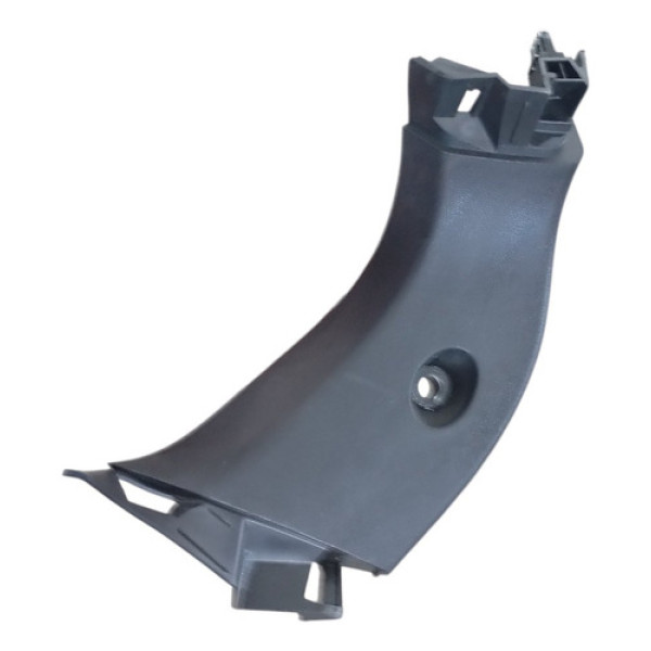 Moldura Acabamento Coluna Tampa Esquerdo Tracker 2021-2024