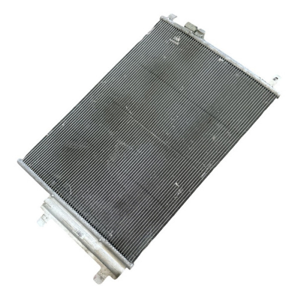 Condensador Ar Condicionado Compass Toro 1.3 T270 2022-25