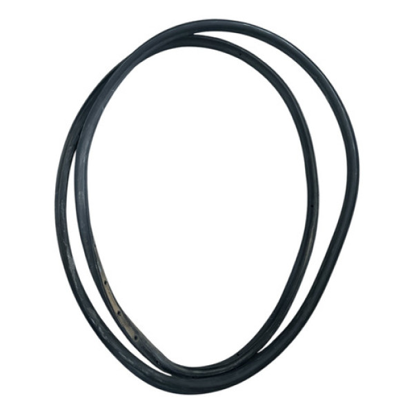 Borracha Interna Porta Traseira Esquerdo Toro 2016-2022