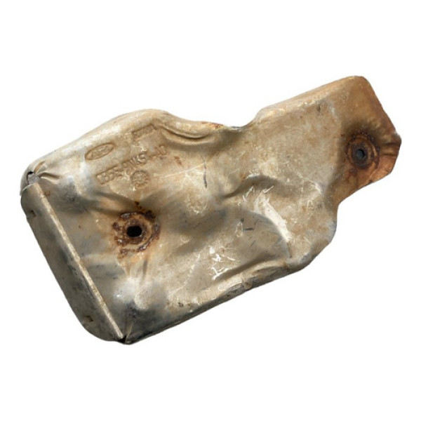 Defletor Calor Ford Fusion Titanium 2.0 2013-2015 Usado