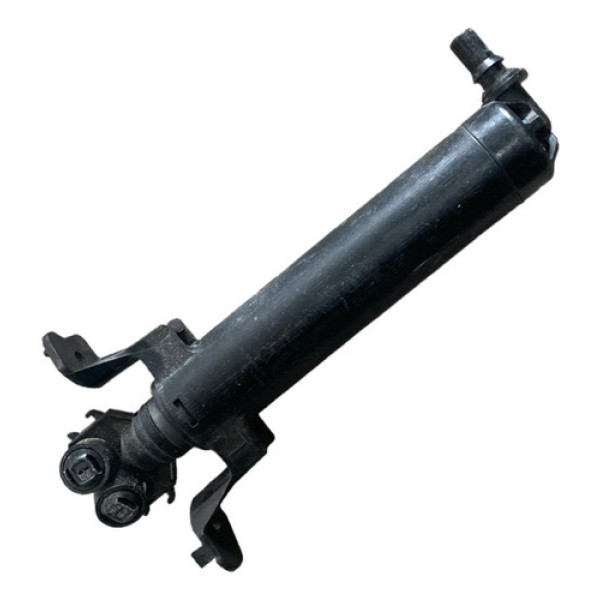 Esguicho Farol Audi A3 Ano 2013 2014 A 2019 Lado Esquerdo Esquerdo