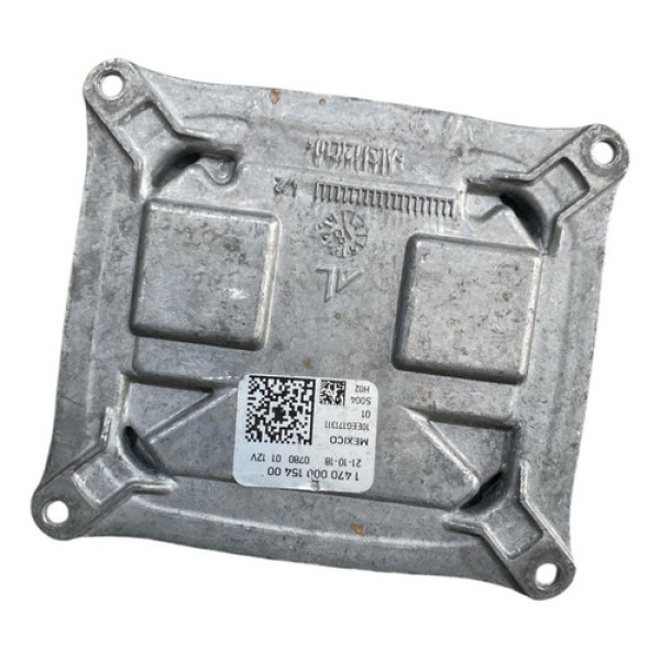 Módulo Reator Farol Fiat Toro 2016-2022 Usado Original