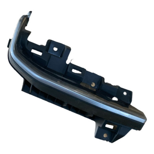 Acabamento Painel Dianteiro Esquerdo Jeep Compass 2022-2023