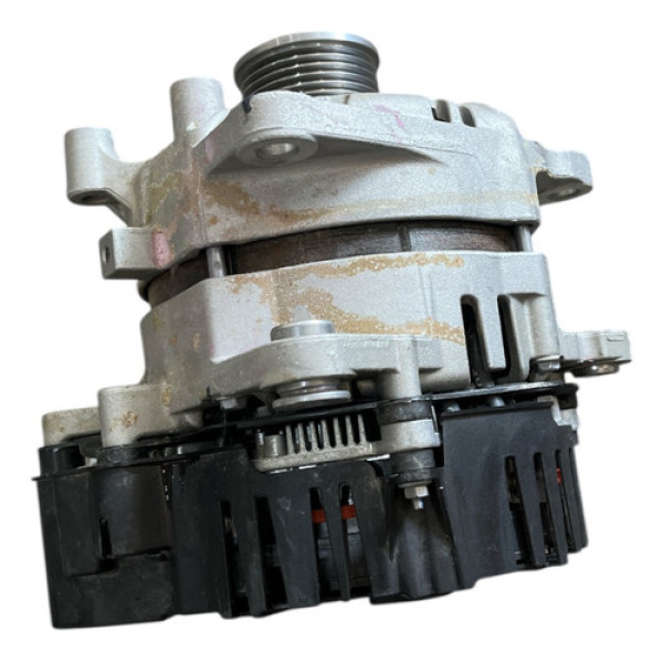 Alternador Tiggo Hybrid 5x 7 E 8 Pro 1.5 2020-2025 Original