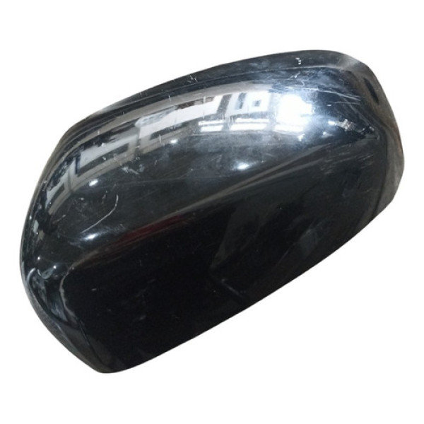 Capa Retrovisor Toro/jeep/compass  2016-2022