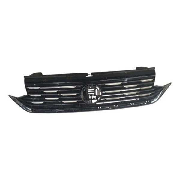 Grade Radiador T-cross 2020 A 2024 Original Detalhe