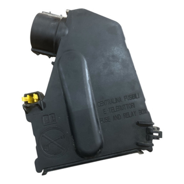 Tampa Caixa Fusível Motor Superior Fiat Toro 2018-2021