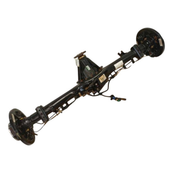 Diferencial Traseiro Ford Ranger 2.2 Diesel 2017-2022