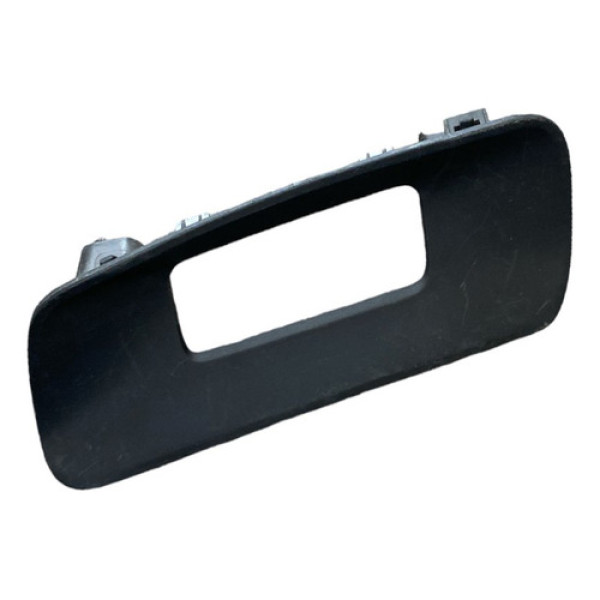 Acabamento Moldura Display Tracker 2021-2023 1.2 Turbo