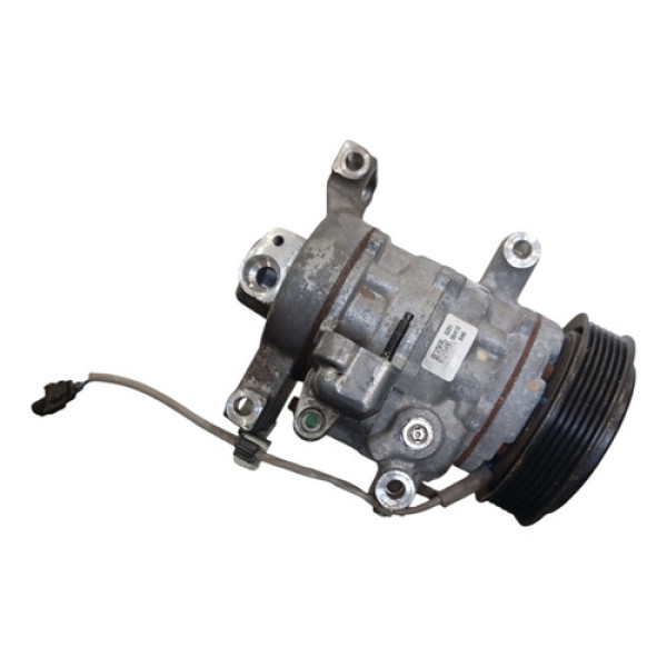 Compressor Ar Condicionado Honda City 1.5 2023 2024
