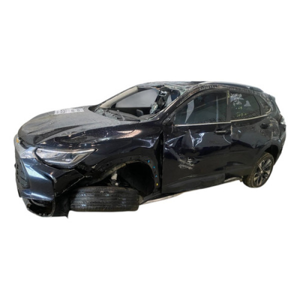 Caixa De Câmbio Automático Gm Tracker 1.2 2022 2023 2024