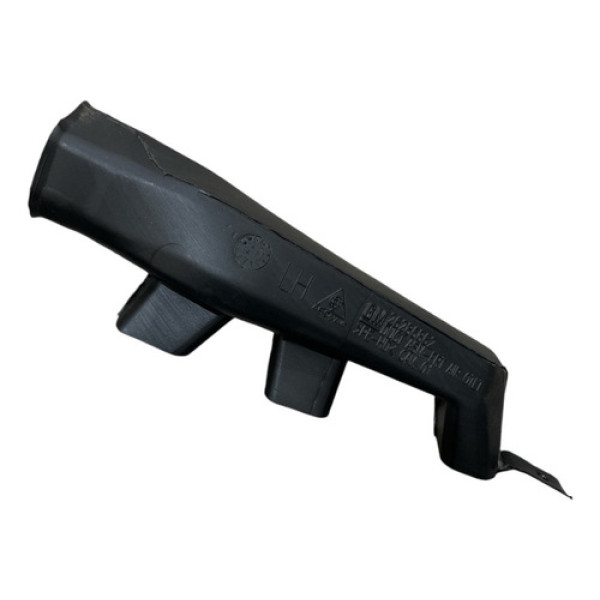 Duto Saída Ar Esquerdo Chevrolet Tracker 2021