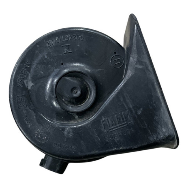 Buzina Caracol Fiat Toro Renegade 2016-2022