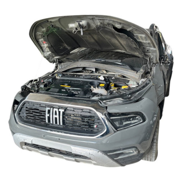 Catalisador Fiat Toro Ranch Td380 2.0 Turbo Diesel 2022-2025