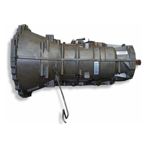 Caixa Câmbio Land Rover Discovery 4 2.7 Aut 2010 2011 2012