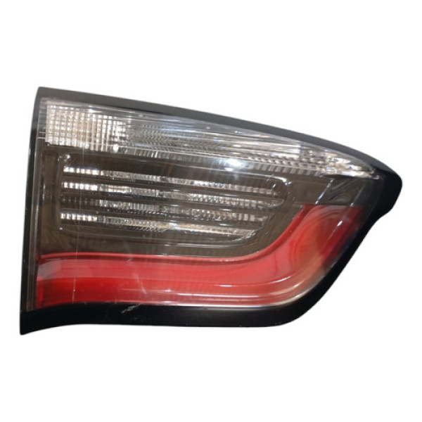 Lanterna Esquerda Mala Jeep Compass 2018-2021 Esquerdo/motorista