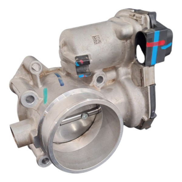 Tbi Corpo Borboleta Chery Tiggo 5x Pro 1.5 2020 A 2024