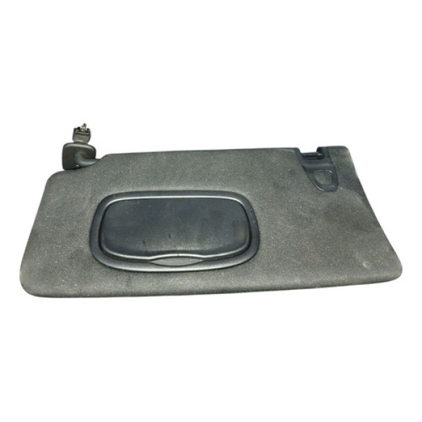 Quebra Sol Lado Esquerdo Jeep Compass 2021 A 2024