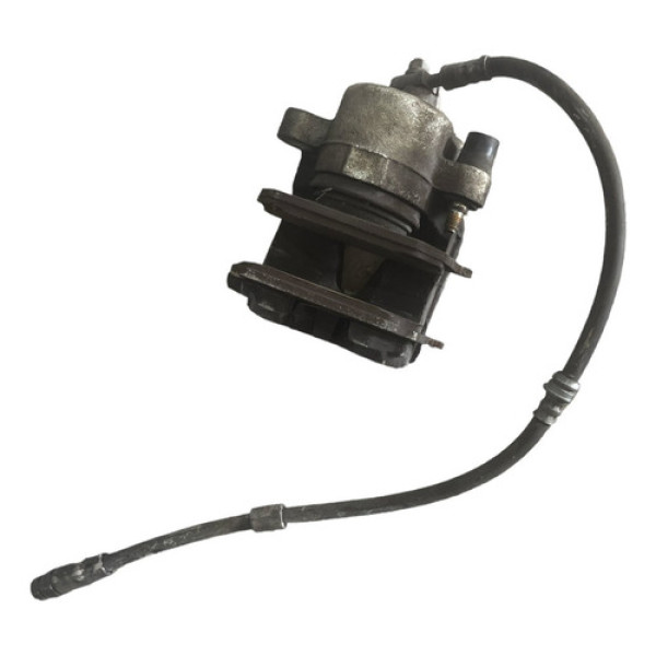 Pinça Freio Dianteira Esquerdo Nivus 1.0 Tsi 2020 2023