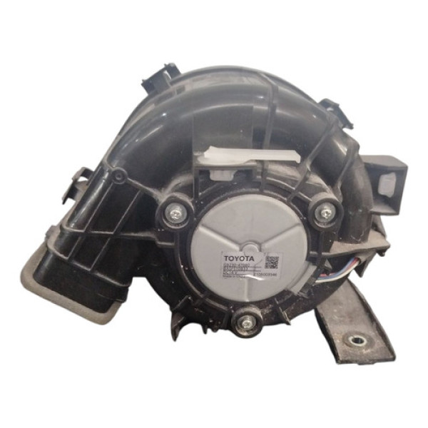 Ventoinha Cooler Bateria Toyota Corolla Hybrid 2021 A 2023