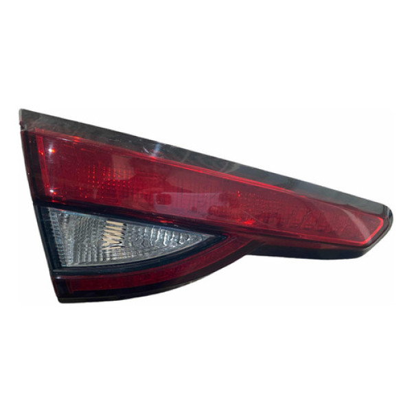 Lanterna Fiat Argo Esquerdo 2018 A 2021 Original