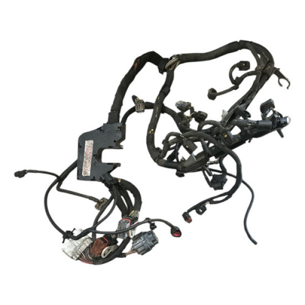 Chicote Injeção Motor Discovery 4 Diesel 2.7-3.0 2010-2013