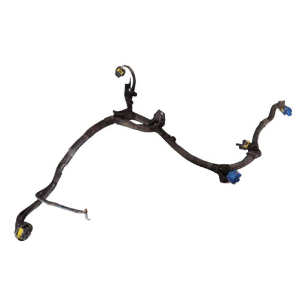 Chicote Caixa Fusível Jeep Renegade 2017 A 2021 Detalhe