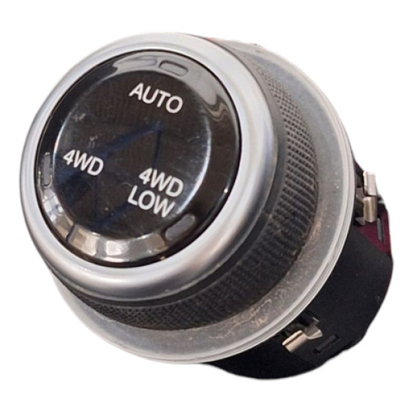 Botão Comando Tração Fiat Toro 2.0 2017 A 2023