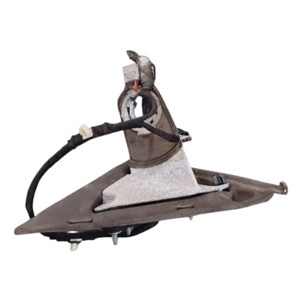 Base Retrovisor Lateral Esquerdo Jeep Compass 2.0 2016 2021