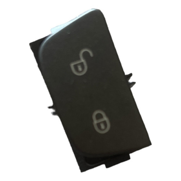 Botão Trava Porta Dianteiro Direito Evoque 2013-2018