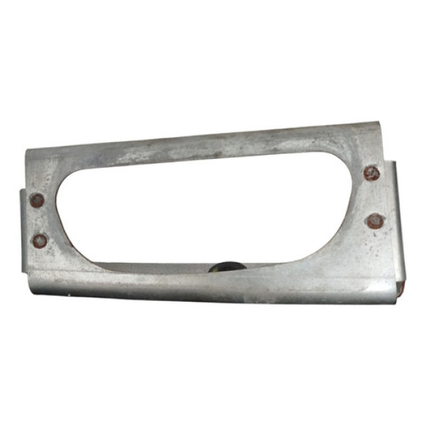 Suporte Puxador Tampa Traseira Jeep Compass 2022