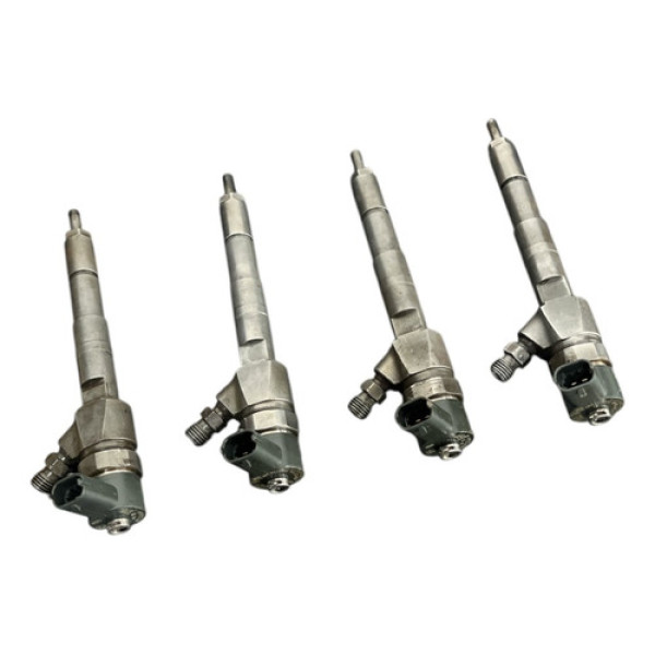 Jogo Bico Injetor Jeep Compass Fiat Toro 2.0 Diesel 2016-21