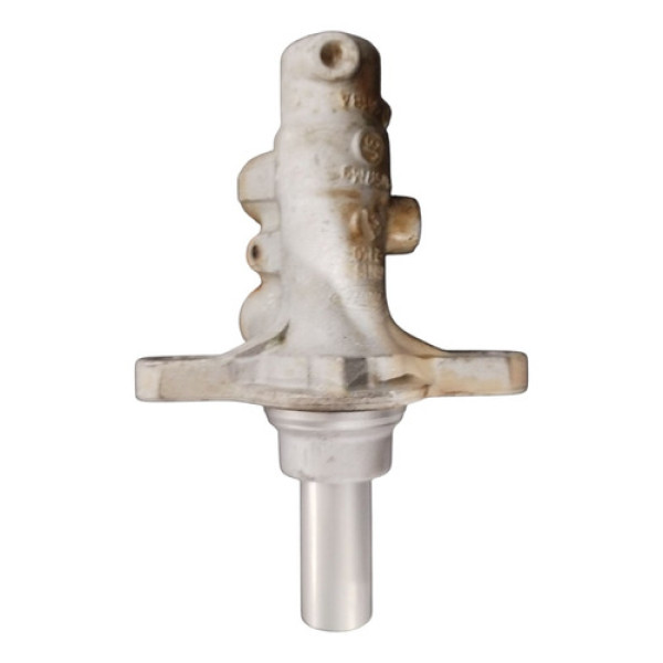 Cilindro Mestre Sem Reservatório Ford Ecosport 2013 A 2019