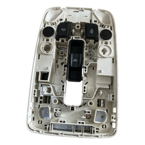 Carcaça Luz Teto Audi Q3 S-line Tfsi 2020-2022