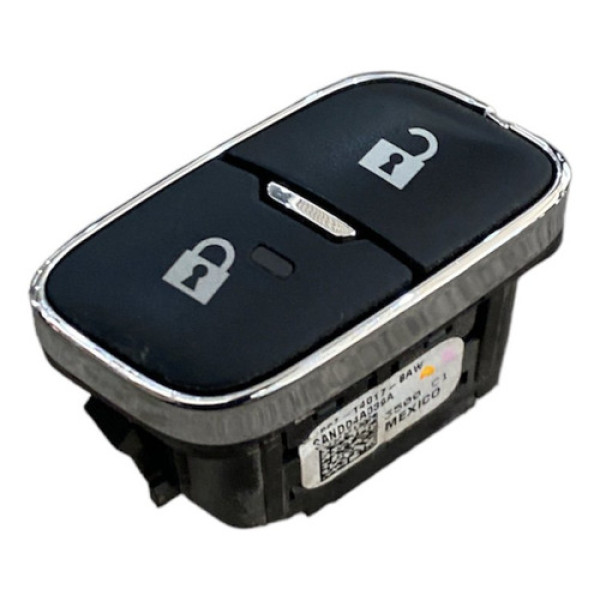 Botão Trava Porta Esquerda Ford Focus 2016-2019 Usado