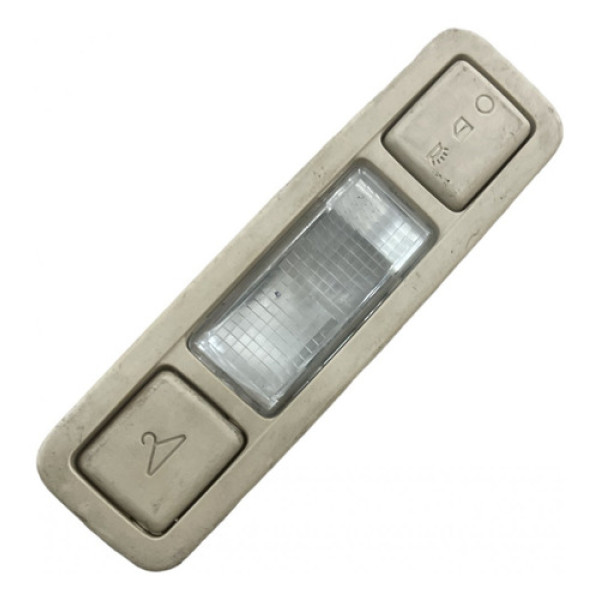 Luz Cortesia Teto Lado Direito Land Rover Evoque 2012-2013