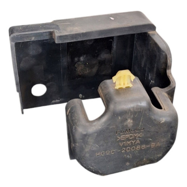 Capa Acabamento Do Abs Ford Fusion 2.0 2013 A 2018