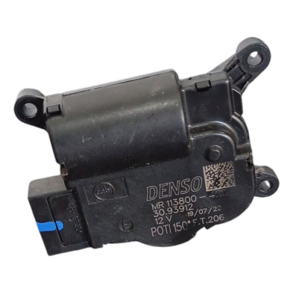 Motor Atuador Ar Condicionado Jeep Compass 2021